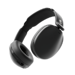 Skullcandy Hesh 360 Headset Wired & Wireless Head-band Music/Everyday USB Type-C Bluetooth Black