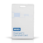 RF IDeas BDG-1326-CUST access cards RFID card 125 kHz