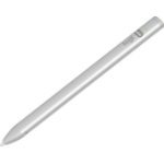 Logitech Crayon stylus pen 20 g Silver, White