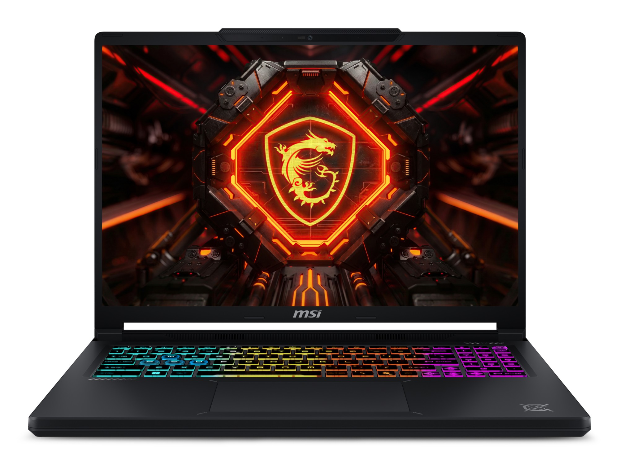 MSI Crosshair 16 HX E14WFK-008UK Intel® Core™ i7 i7-14650HX Laptop 40.