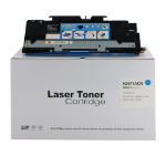 CTS Wholesale Remanufactured Cartridge for HP Laserjet 3500 Cyan Toner Cartridge Q2671A