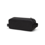 Dicota Eco MOTION Polyester Svart Unisex