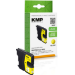KMP B65Y ink cartridge 1 pc(s) Compatible Yellow