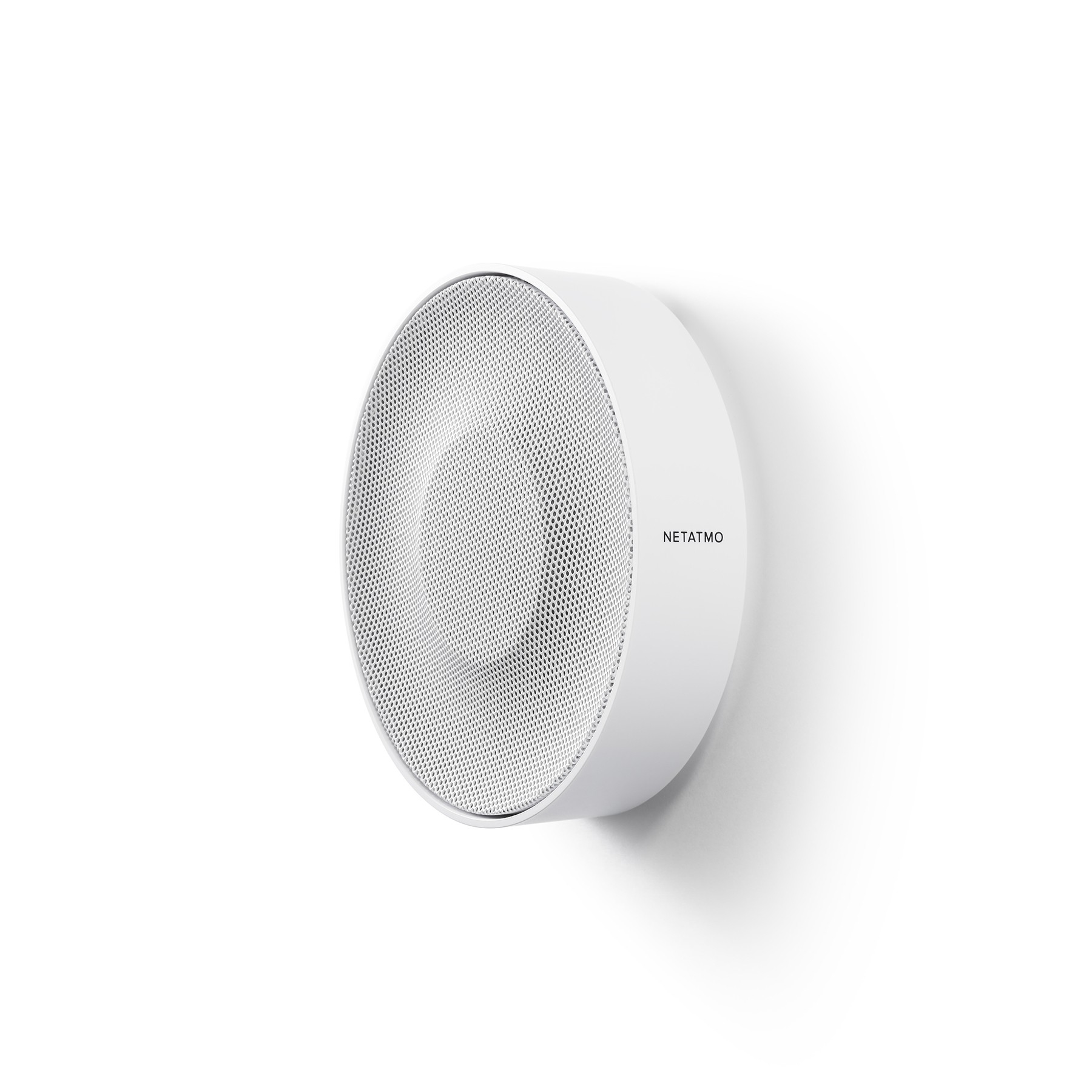 Image of Netatmo Smart Indoor Siren