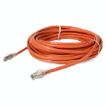 AddOn Networks ADD-30FCAT6AS-OE-TAA networking cable Orange 9.14 m Cat6a