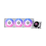 MSI COOL CPU MPG CORELIQUID P13 360 WHITE