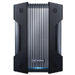 ADATA HD830 external hard drive 5 TB Black