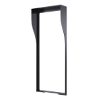 Akuvox X915S RAINCOVER IN-WALL intercom system accessory Cover