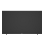 AG Neovo VA4301 Signage Display Digital signage flat panel 108 cm (42.5") LED 350 cd/mÂ² 4K Ultra HD Black