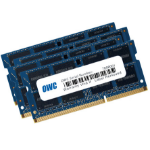 OWC 4x 8GB, 1600MHz, DDR3L, PC12800 memory module 32 GB 4 x 8 GB DDR3