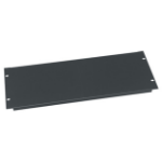Middle Atlantic Products PBL4-CP6 rack-toebehoren Blanco paneel