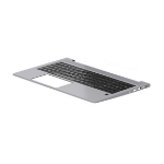 HP N06912-BB1 laptop spare part Keyboard