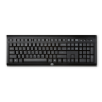 HP K2500 Wireless Keyboard