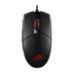 ASUS ROG Strix Impact II mouse Ambidextrous USB Type-A Optical 6200 DPI