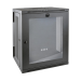 Tripp Lite SRW15USG rack cabinet 15U Wall mounted rack Black