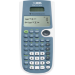 Texas Instruments TI-30XS MV calculator Desktop Scientific Blue