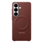 Samsung M1 Carbon Magnet Coralred mobiele telefoon behuizingen 16 cm (6.3") Hoes Rood