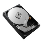 EMC 161-BBRX - 8 TB - 7200 RPM - 3.5 - SAS