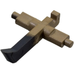 Ricoh G0524624 reserveonderdeel voor printer/scanner 1 stuk(s)