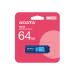 ADATA UC300 USB flash drive 64 GB USB Type-C 3.2 Gen 1 (3.1 Gen 1) Blue