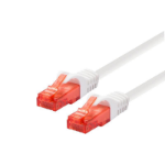 LOGON PROFESSIONAL PATCH CABLE U/UTP CAT6 - 25M