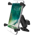 RAM Mounts X-Grip Large Phone Mount with Diamond Base