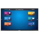 COMMBOX (CBIC98S4) 98" Interactive Touchscreen