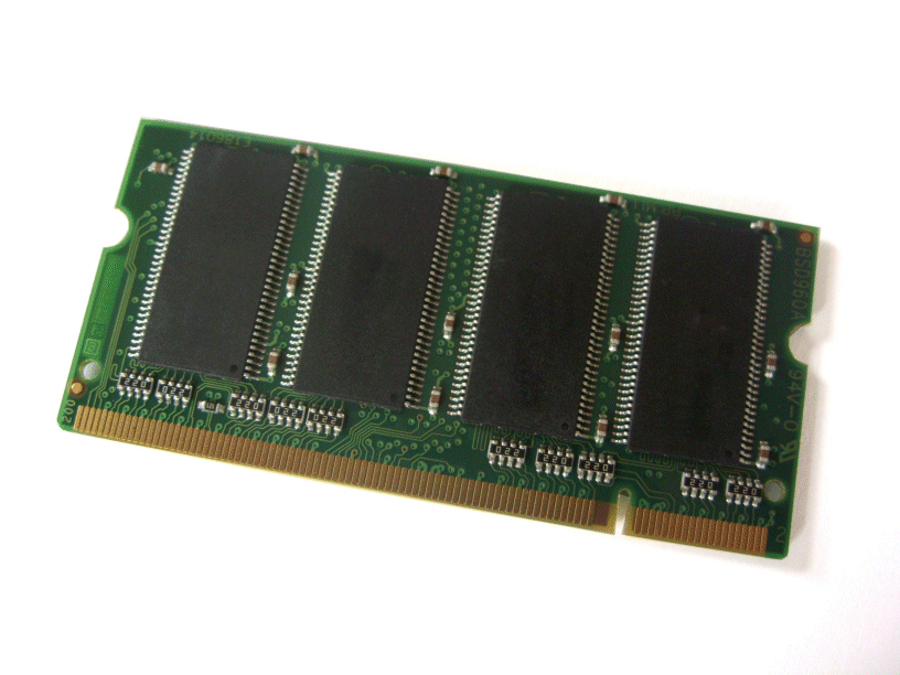 Image of Hypertec 256MB SODIMM PC100 (Legacy) memory module 0.25 GB 1 x...