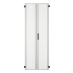 EFB Elektronik PRO-TUR428P2.GR rack-toebehoren Deur