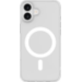 eSTUFF ES67141051 mobile phone case 17 cm (6.7") Cover Transparent