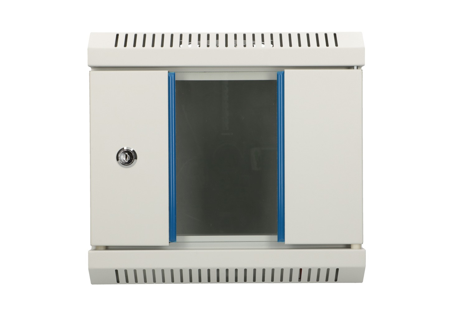 Extralink EX.14466 rack cabinet 4U Wall mounted rack Grey