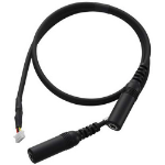 Canon WA500-VB audio cable Black