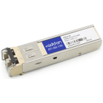 AddOn Networks 7206-0-AO network transceiver module Copper 1000 Mbit/s SFP 850 nm