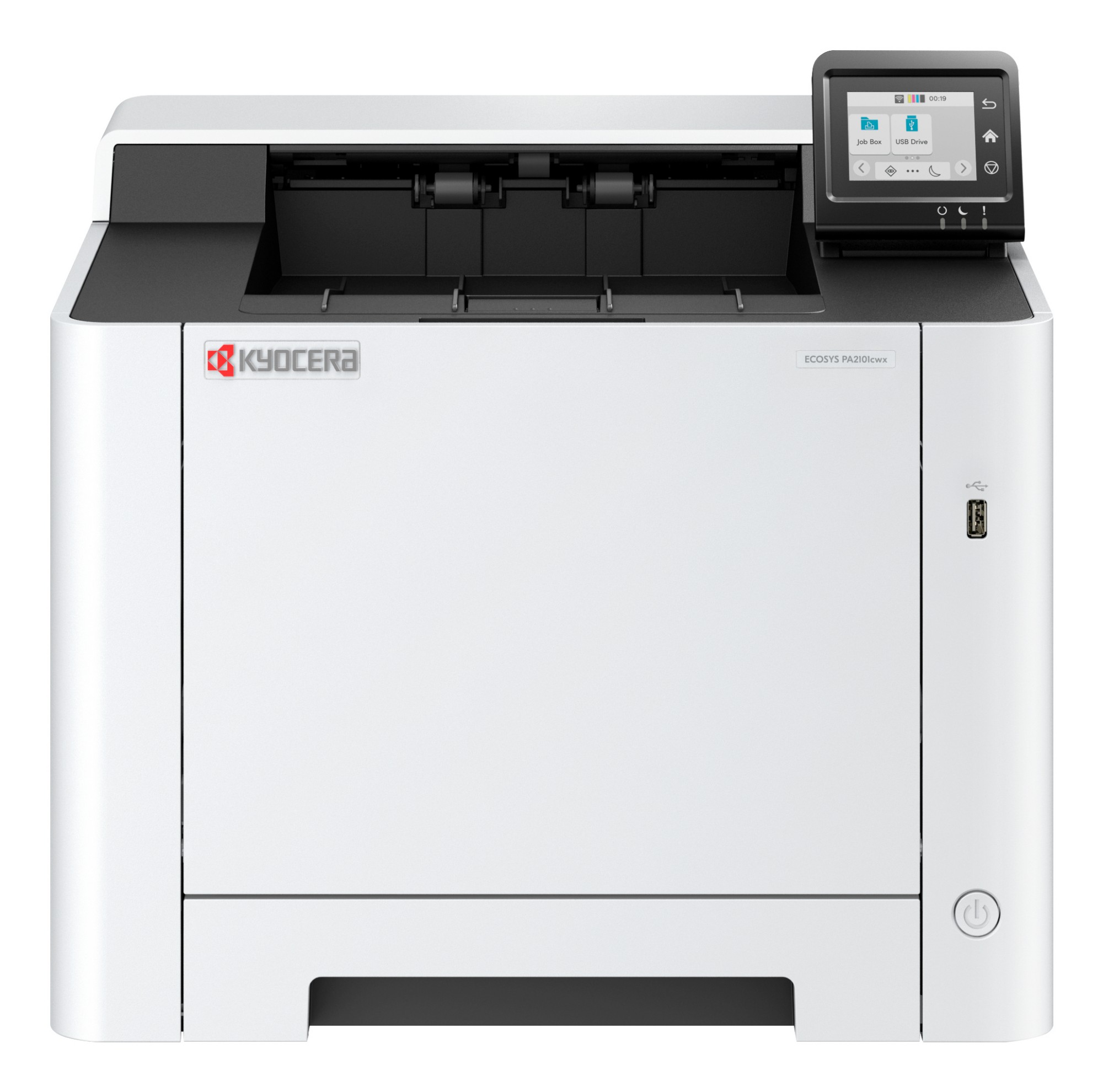 Image of KYOCERA ECOSYS PA2101cwx Colour 1200 x 1200 DPI A4 Wi-Fi