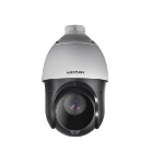 Hikvision Digital Technology DS-2DE4425IW-DE IP security camera Indoor & outdoor Dome 2560 x 1440 pixels Ceiling/wall