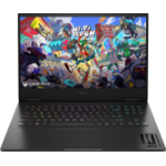 OMEN by HP 16-wf1005na Intel® Core™ i5 i5-14500HX Laptop 40.9 cm (16.1") Full HD 16 GB DDR5-SDRAM 512 GB SSD NVIDIA GeForce RTX 4050 Wi-Fi 7 (802.11be) Windows 11 Home Black