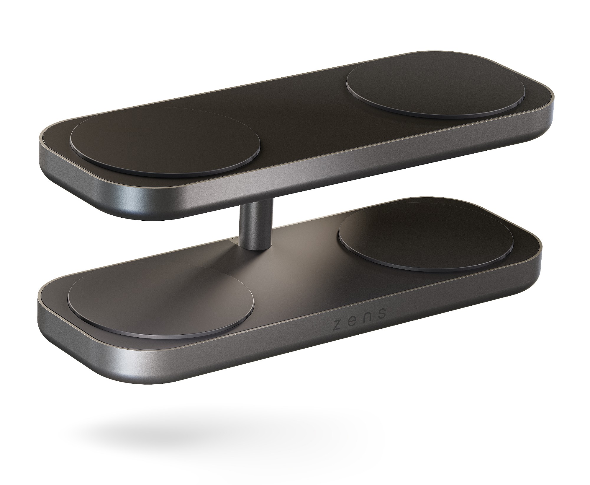 ZENS QUATTRO WRLS CHARGER PRO 4 thumbnail
