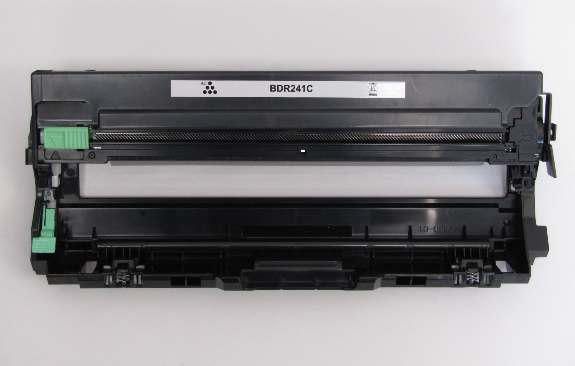 Image of CTS Wholesale Compatible Brother DR241C Cyan Drum DR241CL