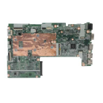 HP Motherboard (system board) Moederbord