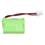 CoreParts MBXCP-BA265 mobiele telefoon onderdeel Batterij/Accu Groen