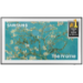 Samsung The Frame QN32LS03CBFXZA TV 32" Full HD Smart TV Wi-Fi Black
