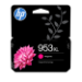 HP Cartucho de tinta Original 953XL de alto rendimiento magenta