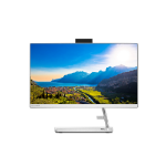 Lenovo IdeaCentre AIO 3 24ADA6 AMD Ryzen™ 5 3500U 60.5 cm (23.8") 1920 x 1080 pixels All-in-One PC 8 GB DDR4-SDRAM 256 GB SSD Windows 10 Home Wi-Fi 5 (802.11ac) White