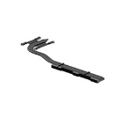 HP M50401-001 notebook spare part Heatsink
