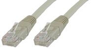 Microconnect UTP550 networking cable Grey 50 m Cat5e U/UTP (UTP)