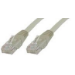 Microconnect UTP550 networking cable Grey 50 m Cat5e U/UTP (UTP)