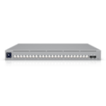 Ubiquiti UniFi Pro XG 24 PoE Managed L3 10G Ethernet (100/1000/10000) Power over Ethernet (PoE) 1U Grey