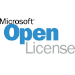 Microsoft SQL Server Client Access License (CAL) 1 license(s) Multilingual