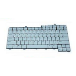 DELL YG239 laptop reserve-onderdeel Toetsenbord