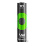 GP Batteries 201244 household battery Rechargeable battery AAA Nickel-Metal Hydride (NiMH)